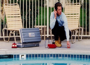 Şile Su Kaçağı Bulma